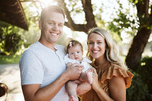 Meet your Posher, Sara